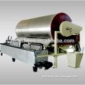 Candle Wax Powder Making Machine